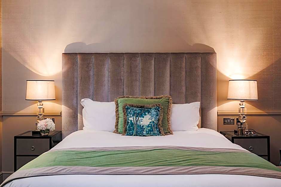 St James Hotel & Club Mayfair