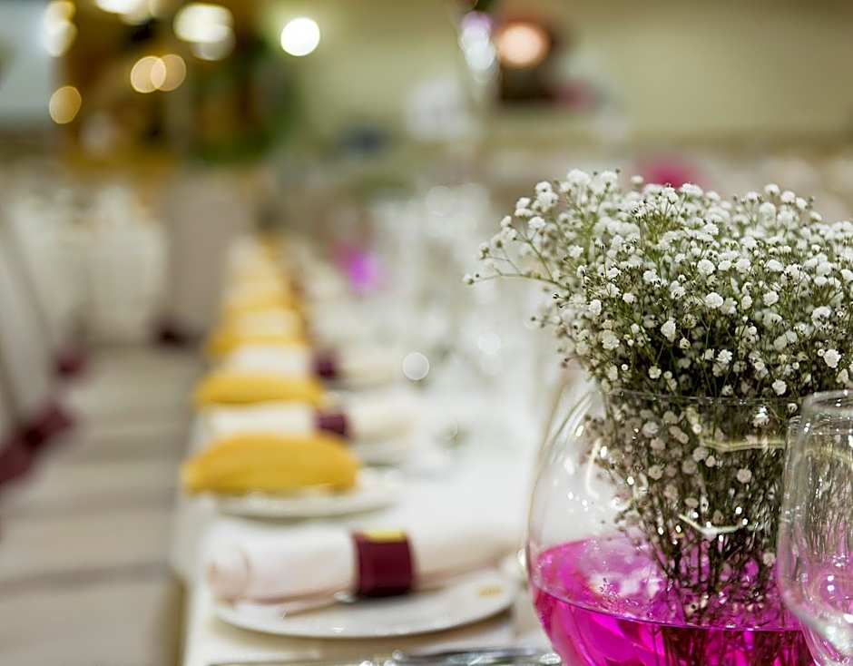 Hotel Toboso Chaparil