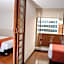 Hotel Confort 80 Zona Rosa