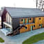 Hotel En Tilleul