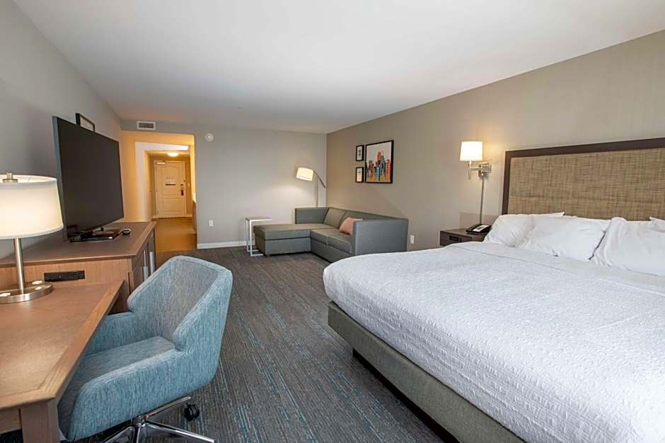 Hampton Inn By Hilton & Suites Cincinnati/Kenwood, OH