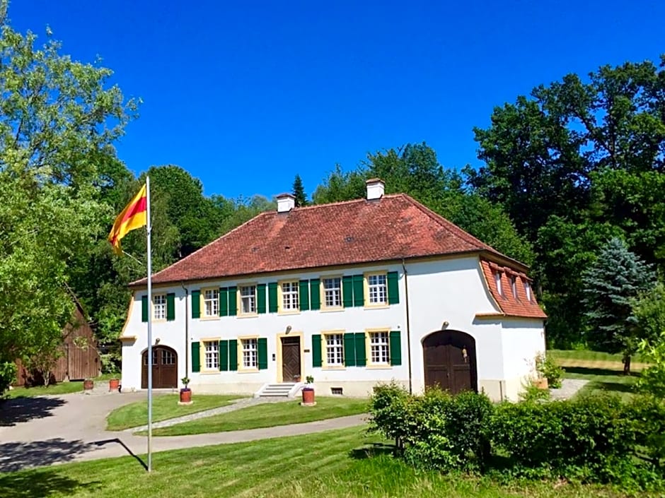 Fischerhaus