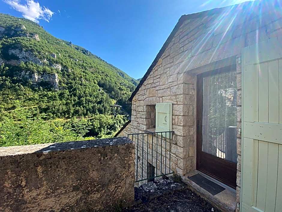 Hôtel des Bateliers