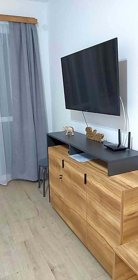 D&D Wellness Apartmanok - Dávid Wellness Apartman