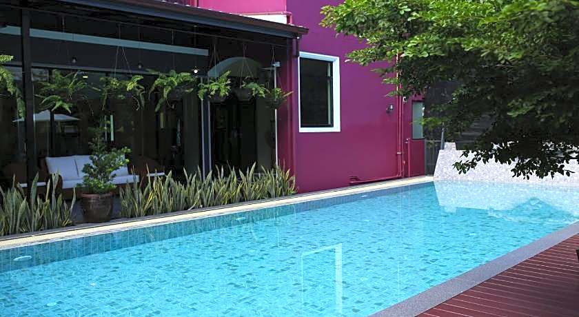 Baan Chao Khun Hotel 