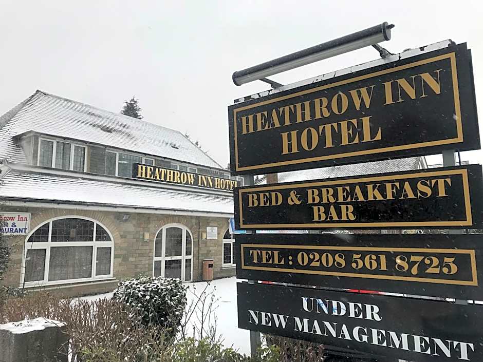 Heathrow Inn Hotel