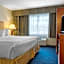 Quality Hotel Conference Center Cincinnati Blue Ash