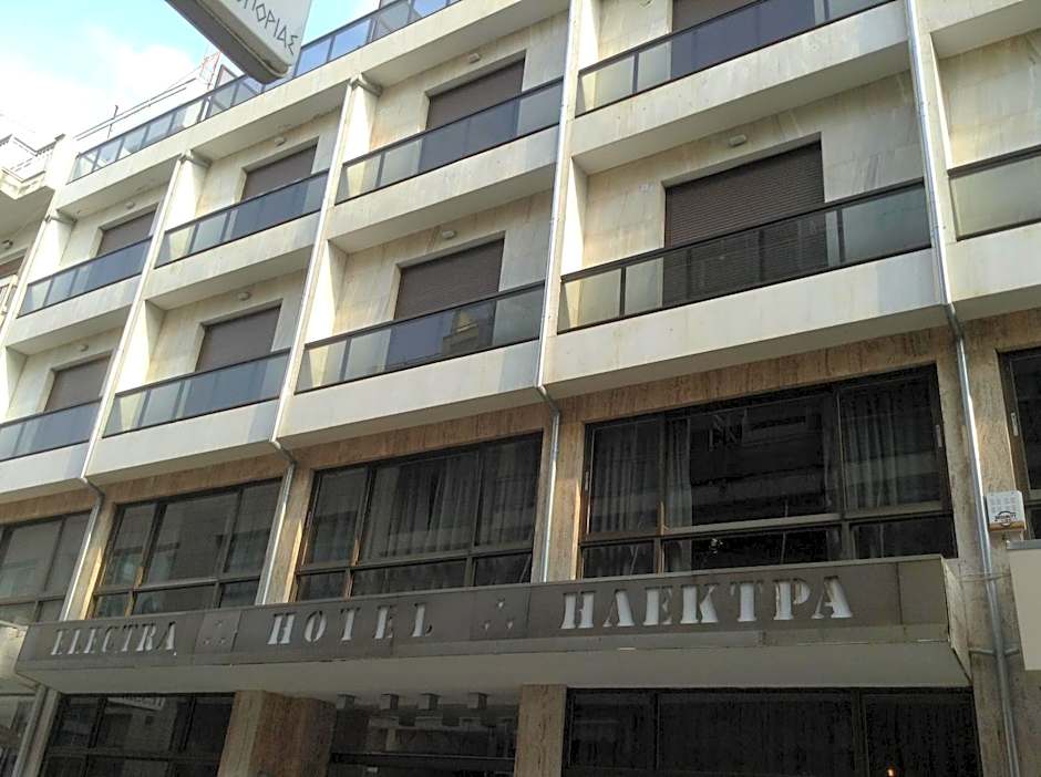 Photo 1 of 46 of Hotel Electra