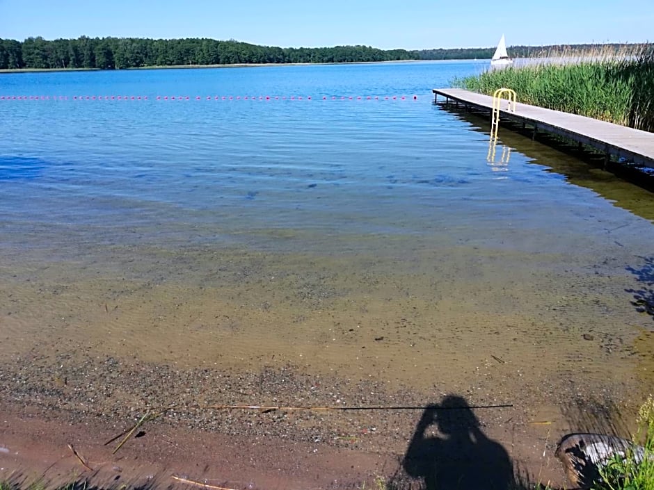 Domek letniskowy MarMar