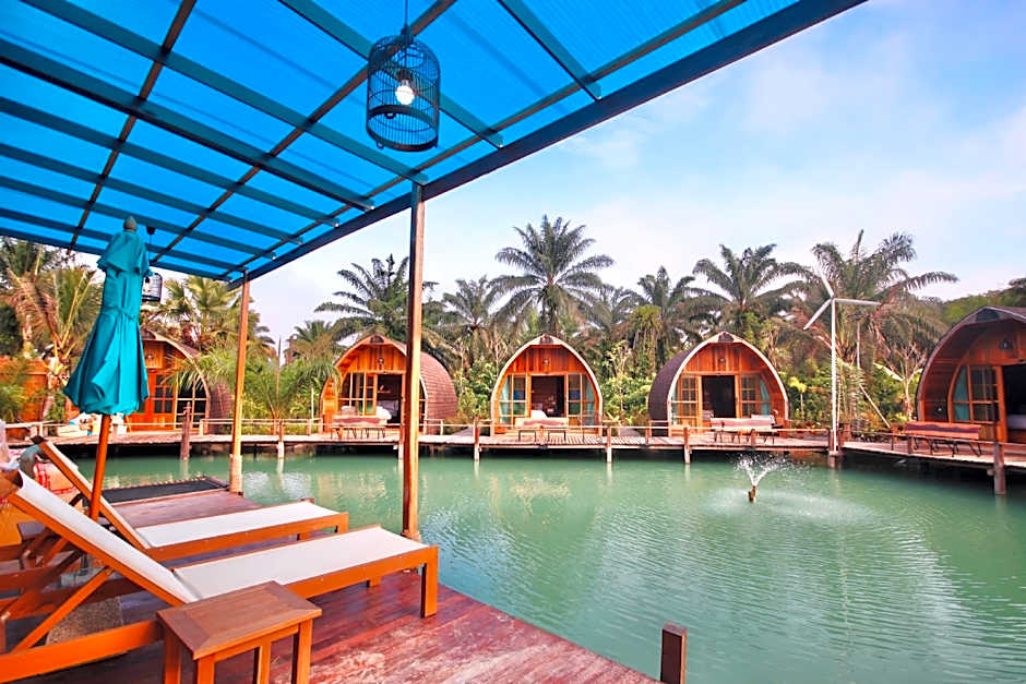 Plaiphu Pool Villas