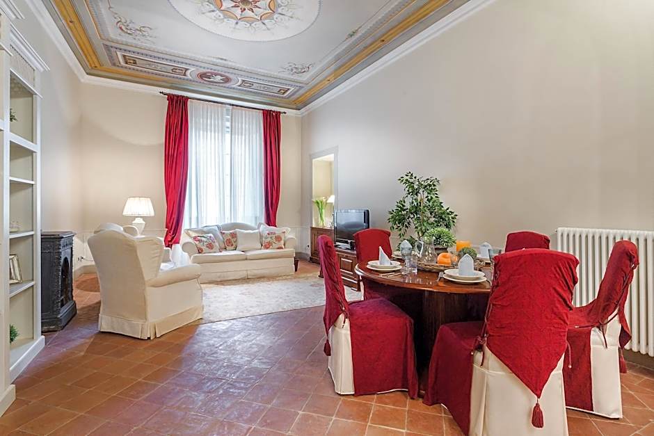 Casa Daniela in Lucca