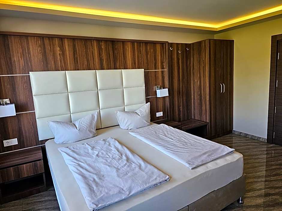 Hotel City Faber