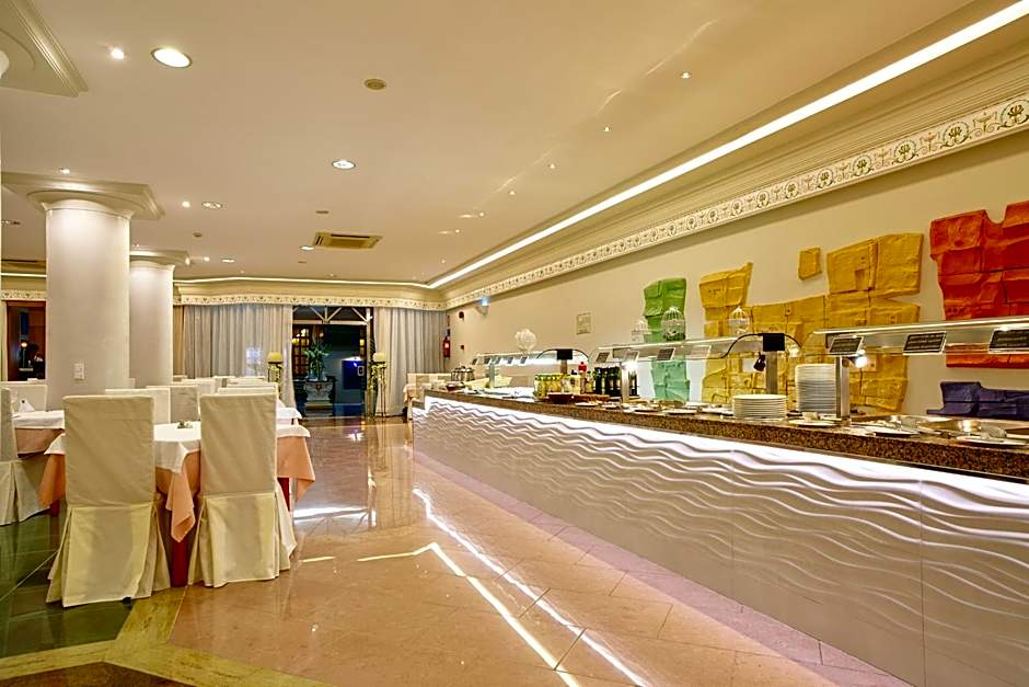 Hotel Argos Ibiza