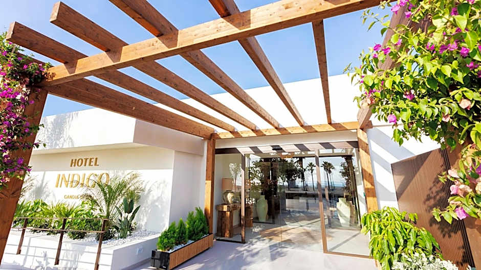 Hotel Indigo Gandia Beach By IHG