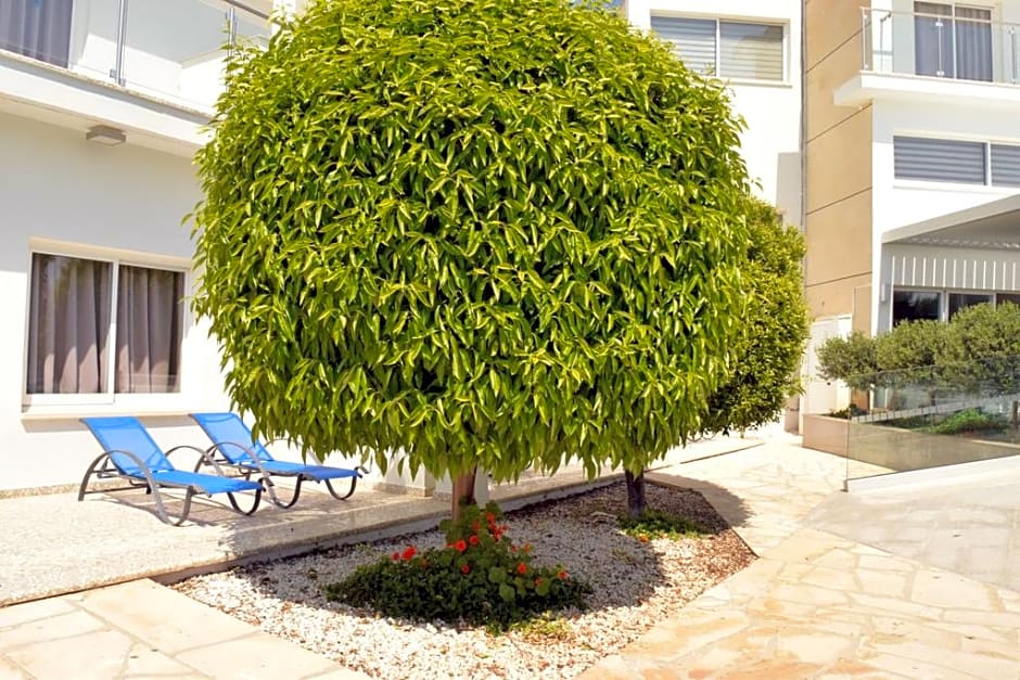 Fedrania Gardens Hotel
