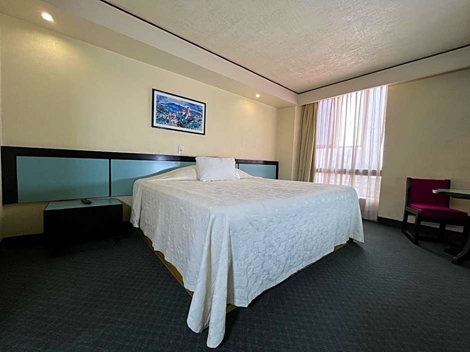 Hotel Lepanto