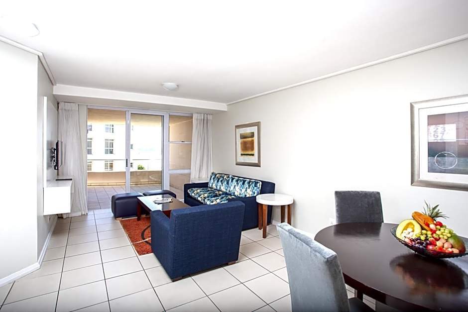 Lagoon Beach Hotel Apartments