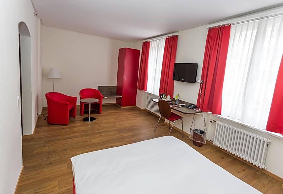 Sorell Hotel Arabelle