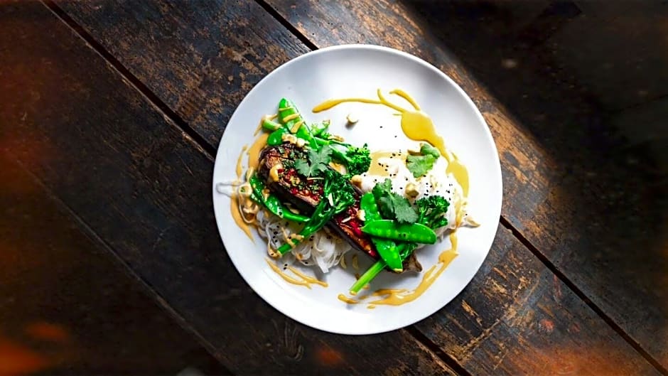 Dwor Uphagena ARCHE Gdańsk