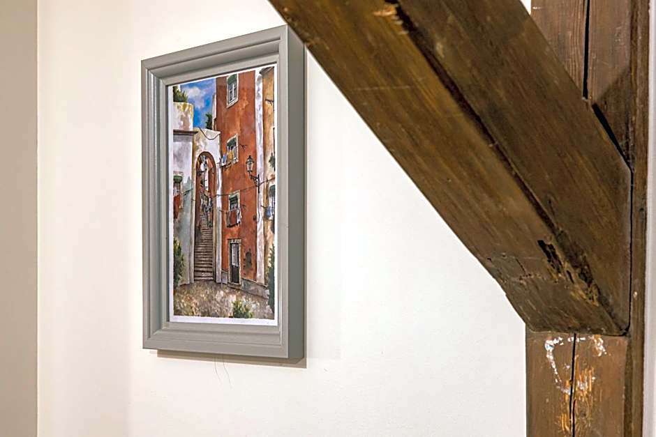 Kurpiai - Suites & SPA