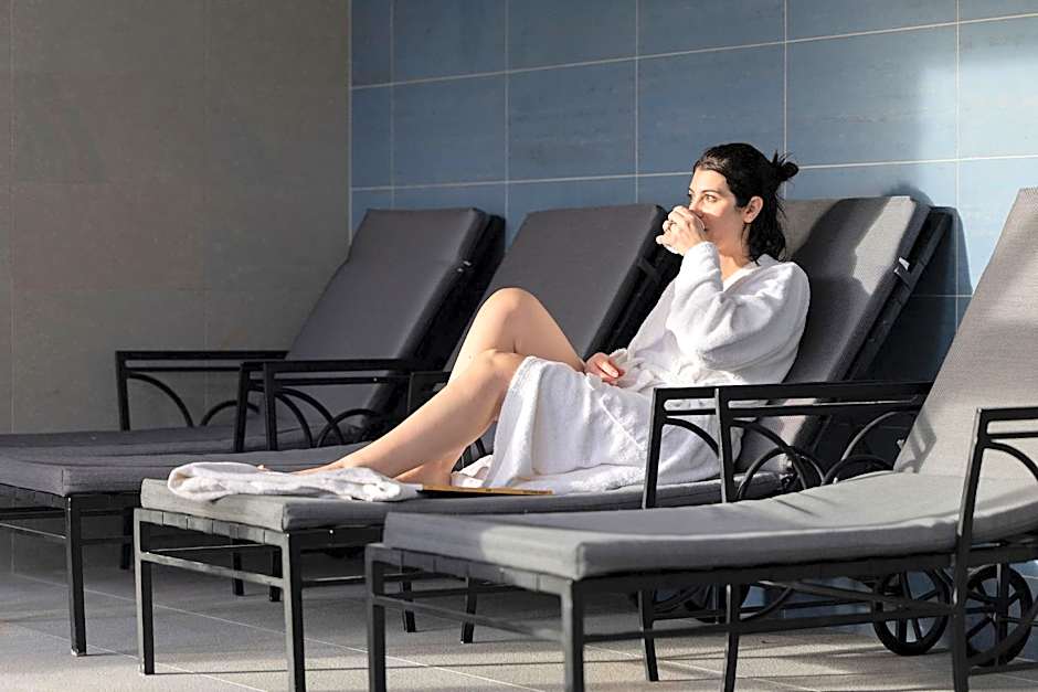 Grand Hôtel & Spa Uriage