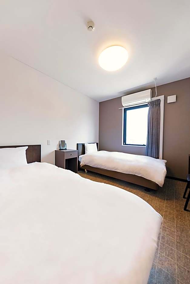 OKINI HOTEL namba