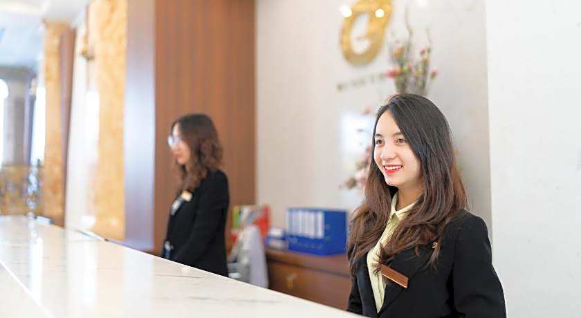 HANZ Premium Mai Vang 2 Hotel Dalat