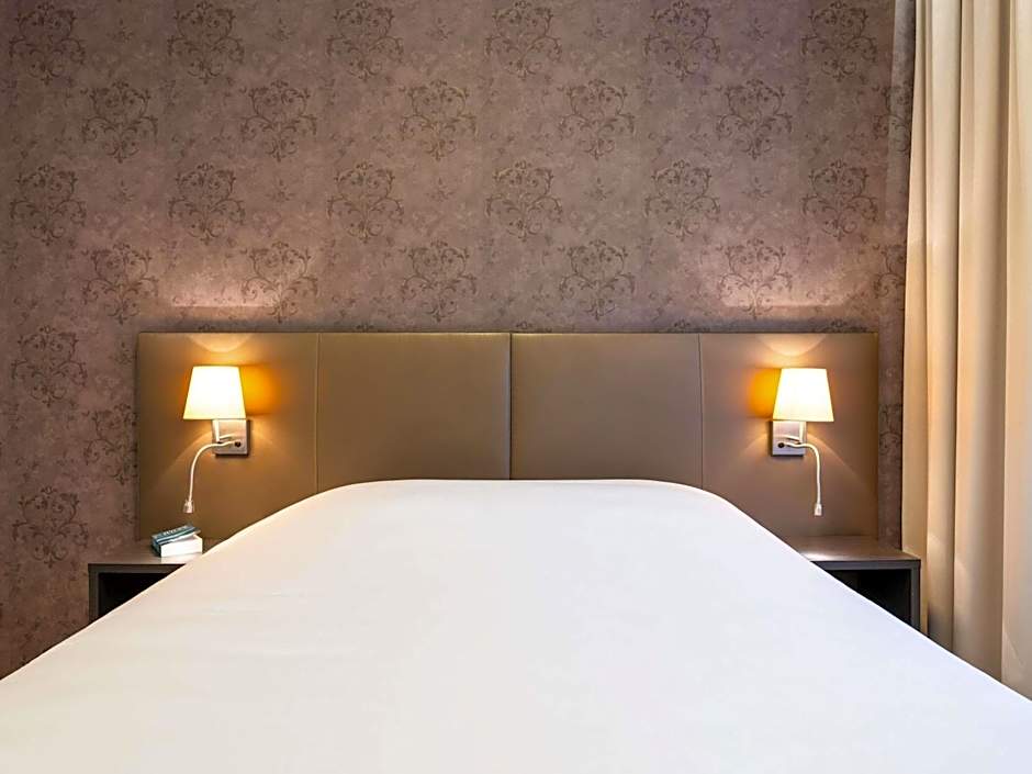 Ibis Styles Hotel Brussels Centre Stephanie
