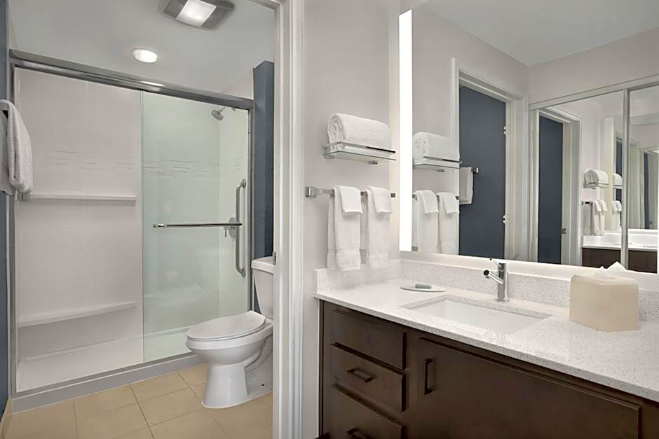 Residence Inn by Marriott Dfw Airport North/Grapevine