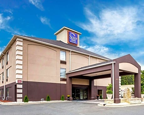 Sleep Inn & Suites Albemarle