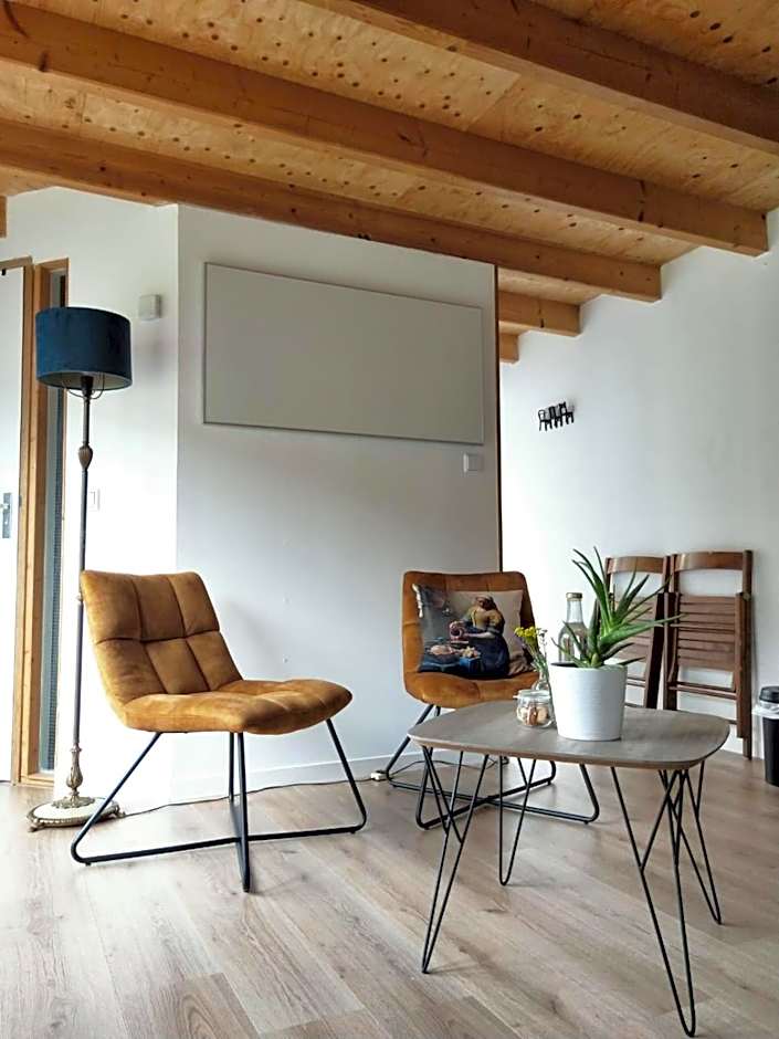 Hofstede 's Gravenhoek