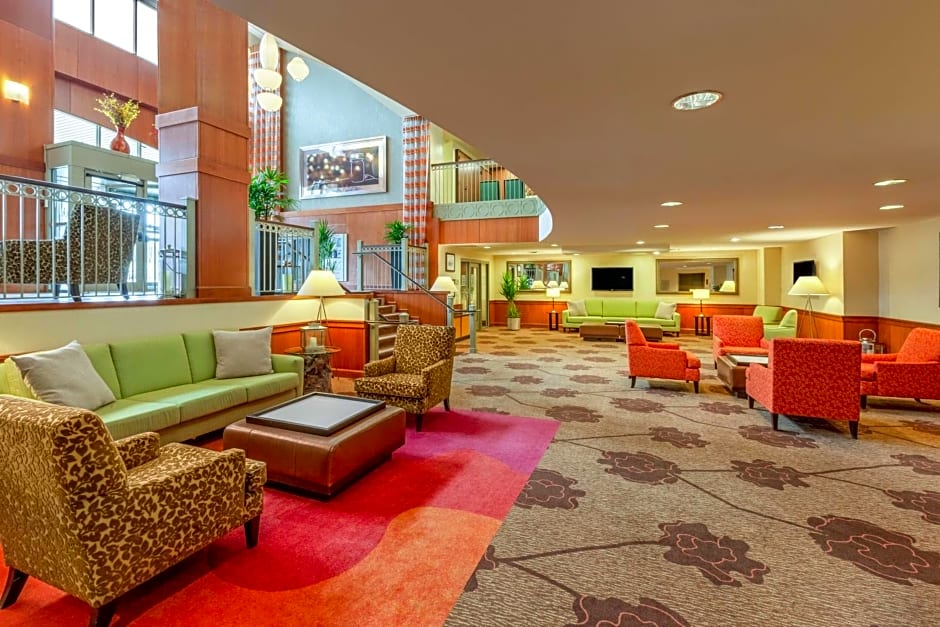 Hilton Garden Inn Pittsburgh-University Center, Pa