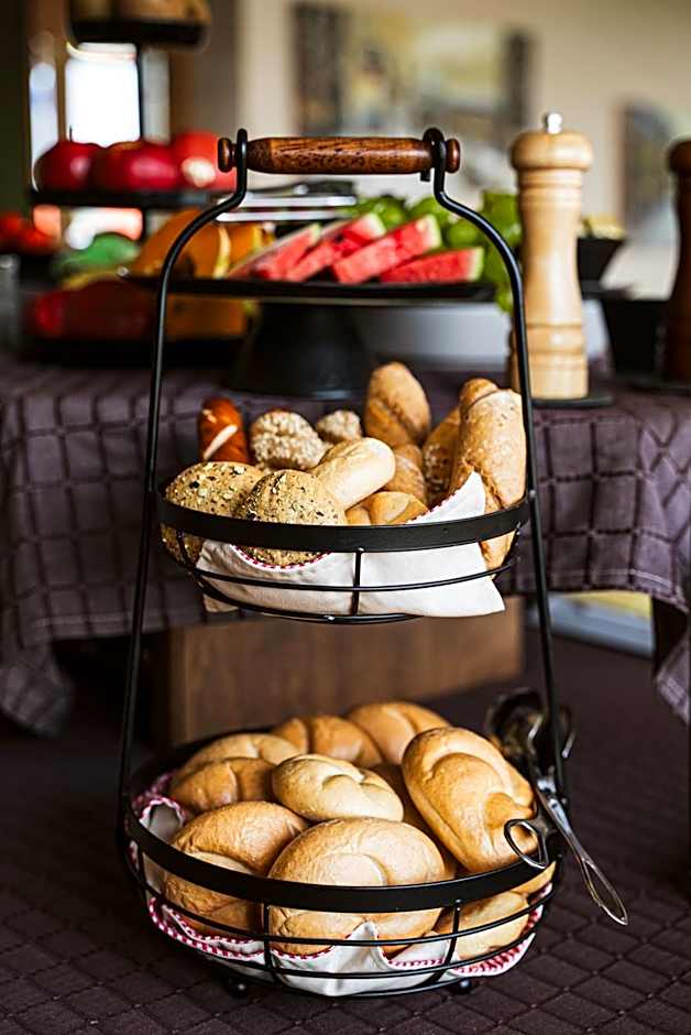 Hotel Faaker See Inn by S4Y