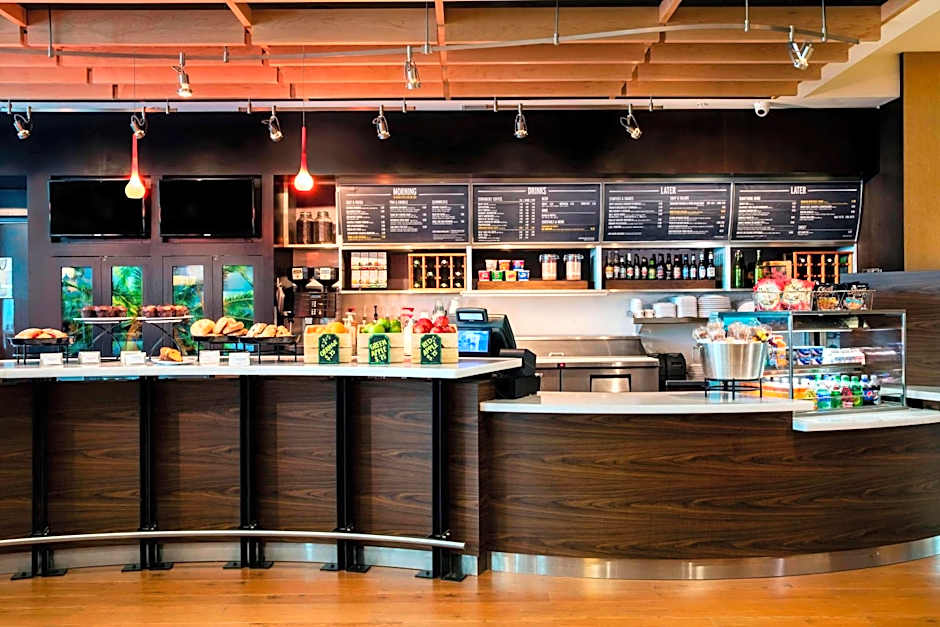 Courtyard by Marriott Miami Homestead