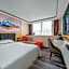 Slowcom┃Yuebei Hotel （Guangzhou Provincial Government)