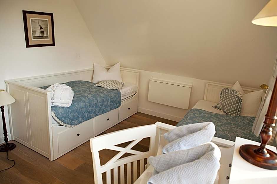 Das Gut klein Bollhagen