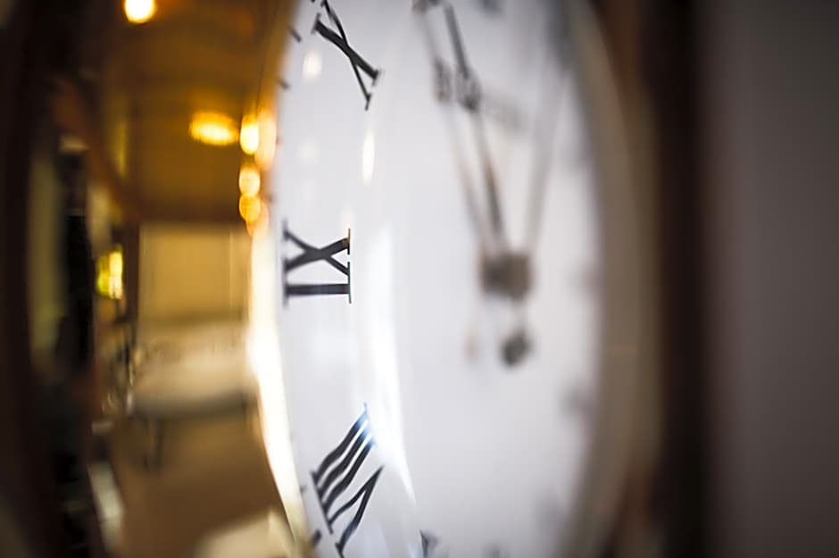 Olympia Hotel Zurich