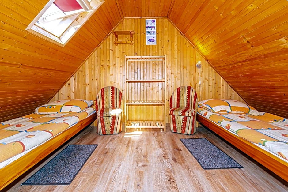 Domek letniskowy -Wladyslawowo