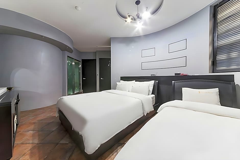Hotel Picasso