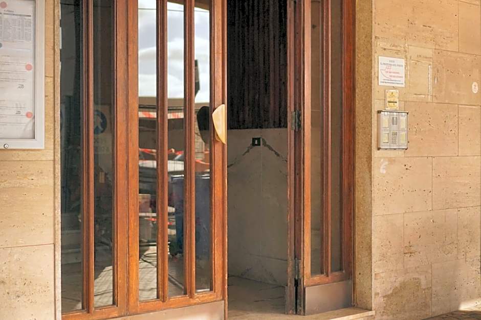 B&B Il Profumo del Porto