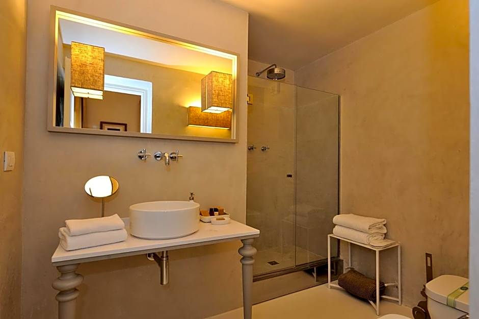 Villa Sassolini Suite & Rooms - Country Boutique Hotel