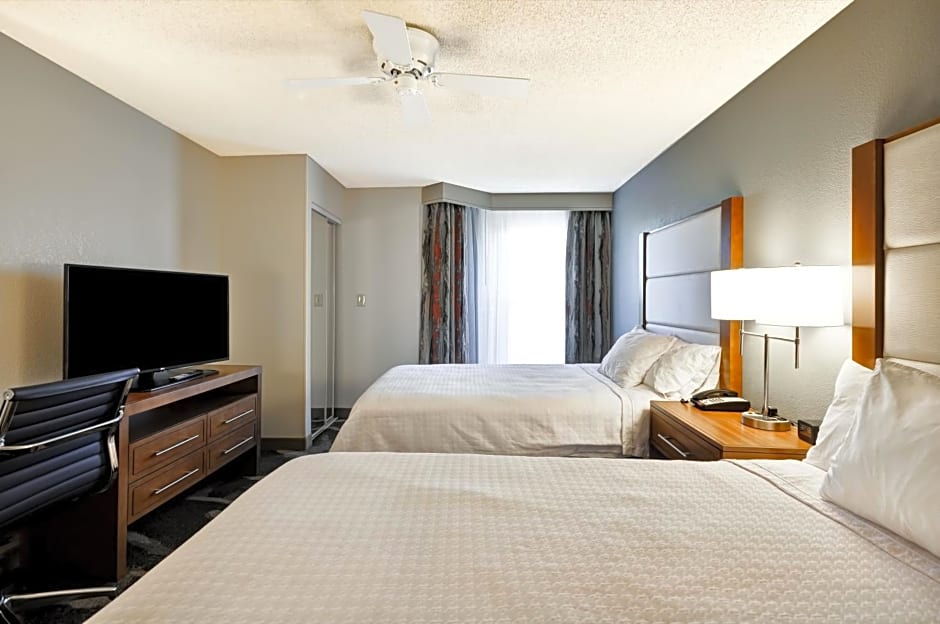 Homewood Suites by Hilton Phoenix-Biltmore