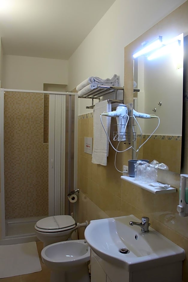 B&B La Casa Du Barone