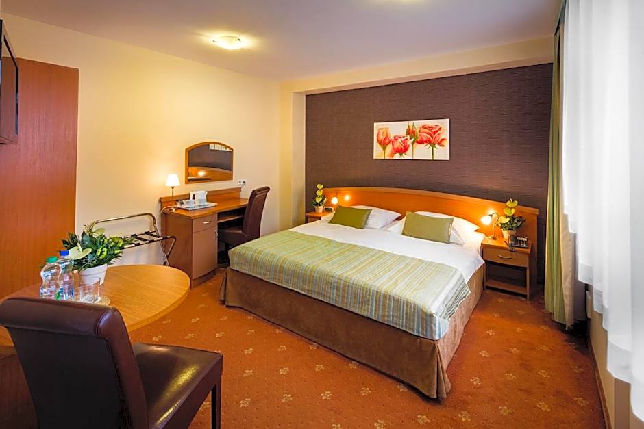 Hotel Galicya