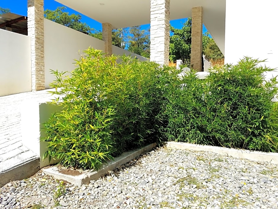 Hotel Santiago