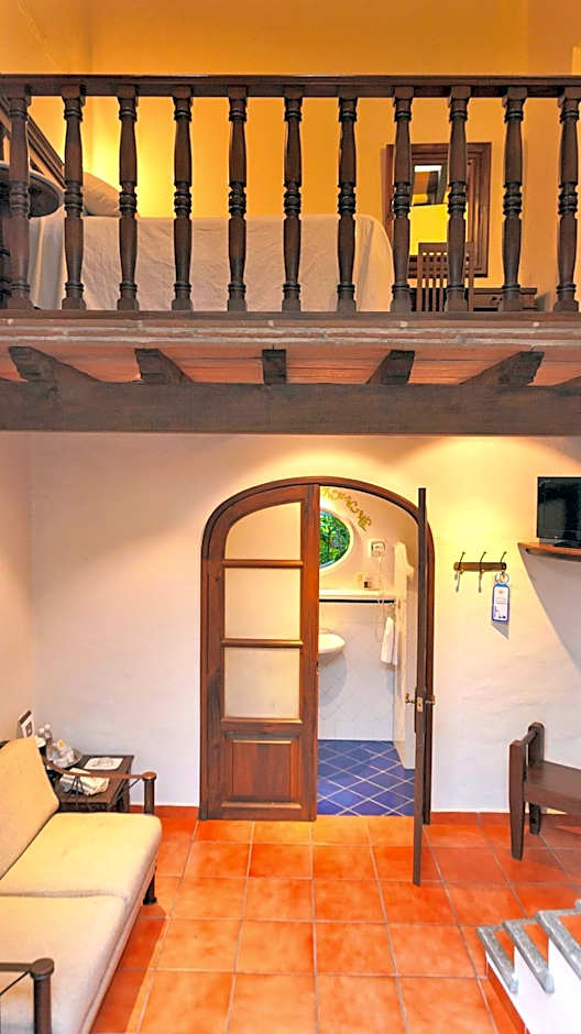 Meson del Alferez Coatepec