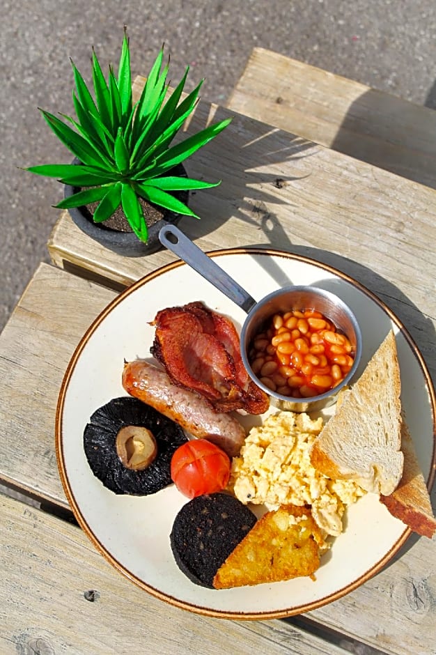 Scotsman's Pack Hotel