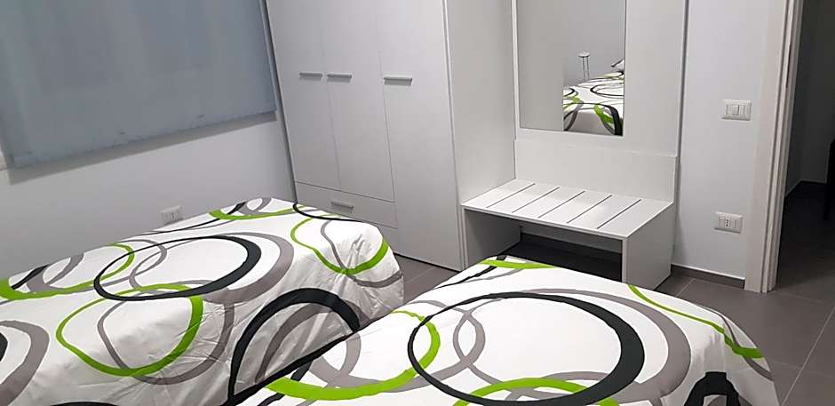 Casa MIMI Aparthotel