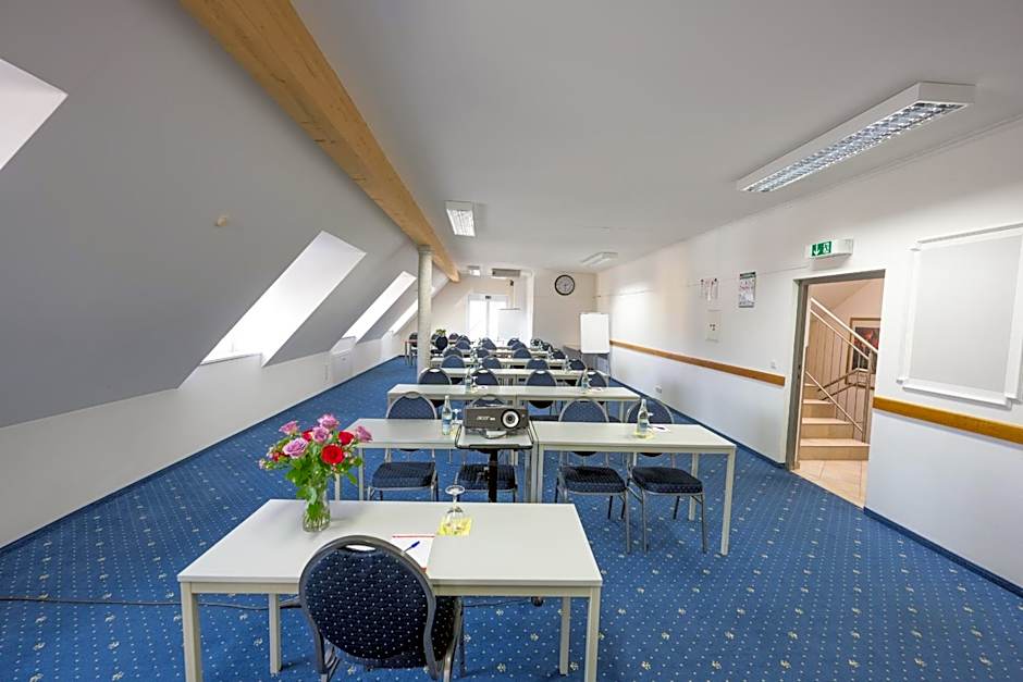 Hotel Haslbach FGZ
