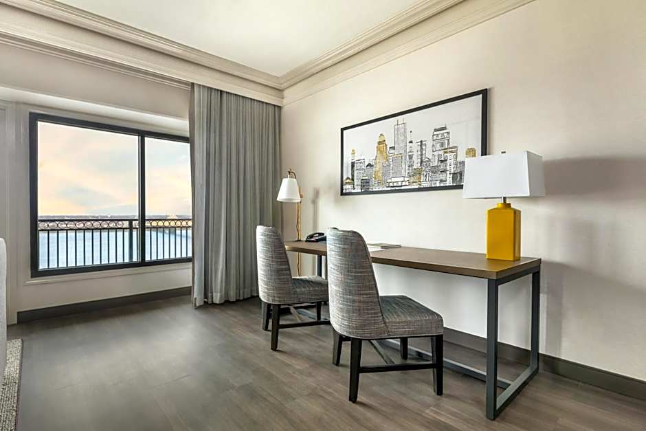 Galt House Hotel, A Trademark Collection Hotel